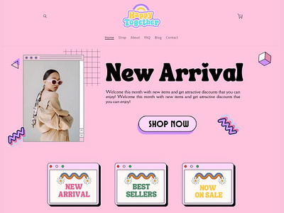 Pink Retro Shopify 2.0 Theme aesthetic shopify boutique store clothes shopify themes creative shopify themes ecommerce themes ecommerce website pink shopify theme retro ecommerce website retro shopify theme retro template shopify shopify alternatives shopify customization shopify design shopify template shopify theme shopify theme store shopify themes for sale theme fashion website banner