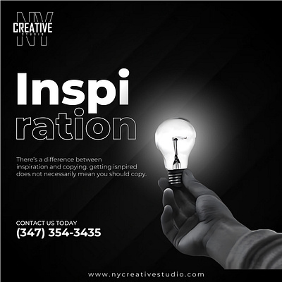 Inspiration branding brochures concept art design graphic design illustration inspiration logo ny creative studio typography ui ux vector