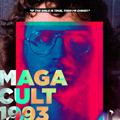 MAGA Cult 1993