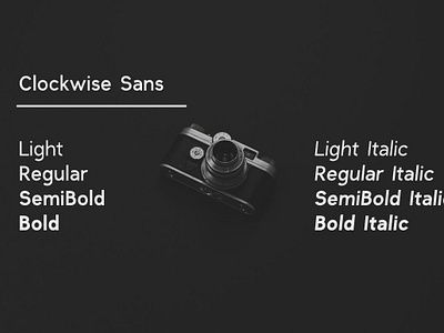 Clockwise sans serif font clockwise sans serif font display font elegant font font family ligature font logo font multiple weight font ornamental font otf font sans font sans serif font sans serif typeface sans typeface text fonts