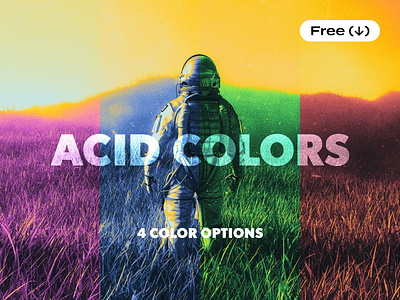 Acid Gradient Maps Photo Effect acid colorful colors download effect filter free freebie gradient map gradients overlay overtone photo pixelbuddha psd psychedelic surreal template thermal
