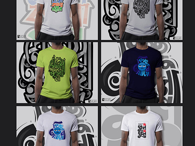 Bangla typography T-shirt design bangla calligraphy bangla font bangla lettering bangla tshirt design bangla typography bangla typography desihn colorful t shirt graphic design illustration lettering logo salma graphic designer t shirt t shirt design typo typography white t shirt design