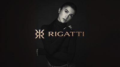 RIGATTI® BRAND POSITIONING AND DESIGN brand architecture brand design brand positioning brand transformation agency branding health health and wellness branding high end audience attraction luxury luxury brand image refinement luxury lifestyle brand medical wellness