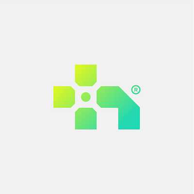 GAMEHOUSE LOGO DESIGN CONCEPT branding graphic design logo