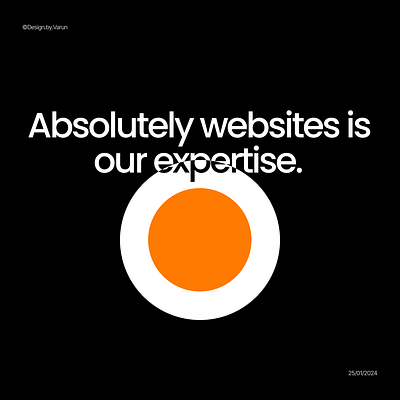 Yes, we build #websites. website