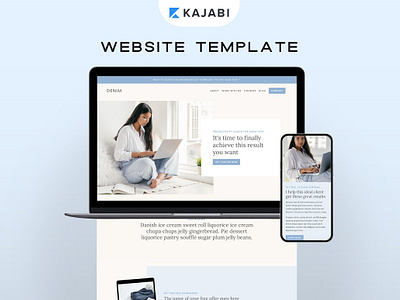 Kajabi Website Theme custom kajabi kajabi kajabi customizable kajabi design kajabi template kajabi theme kajabi website kajabi website design kajabi website template kajabi website theme website template