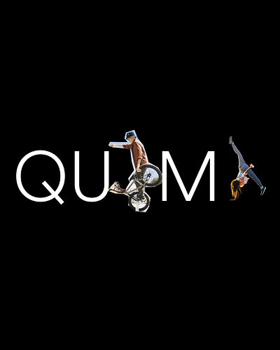 Quema.tv 2d animation branding colors debut graphic design illustration ilustracion motion motion graphics photo
