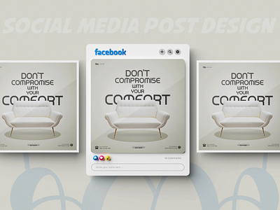 Social Media Post Design design designer graphic design graphic designer instagram post instagram post design mahakashbd poster poster design social media design social media post social media post design