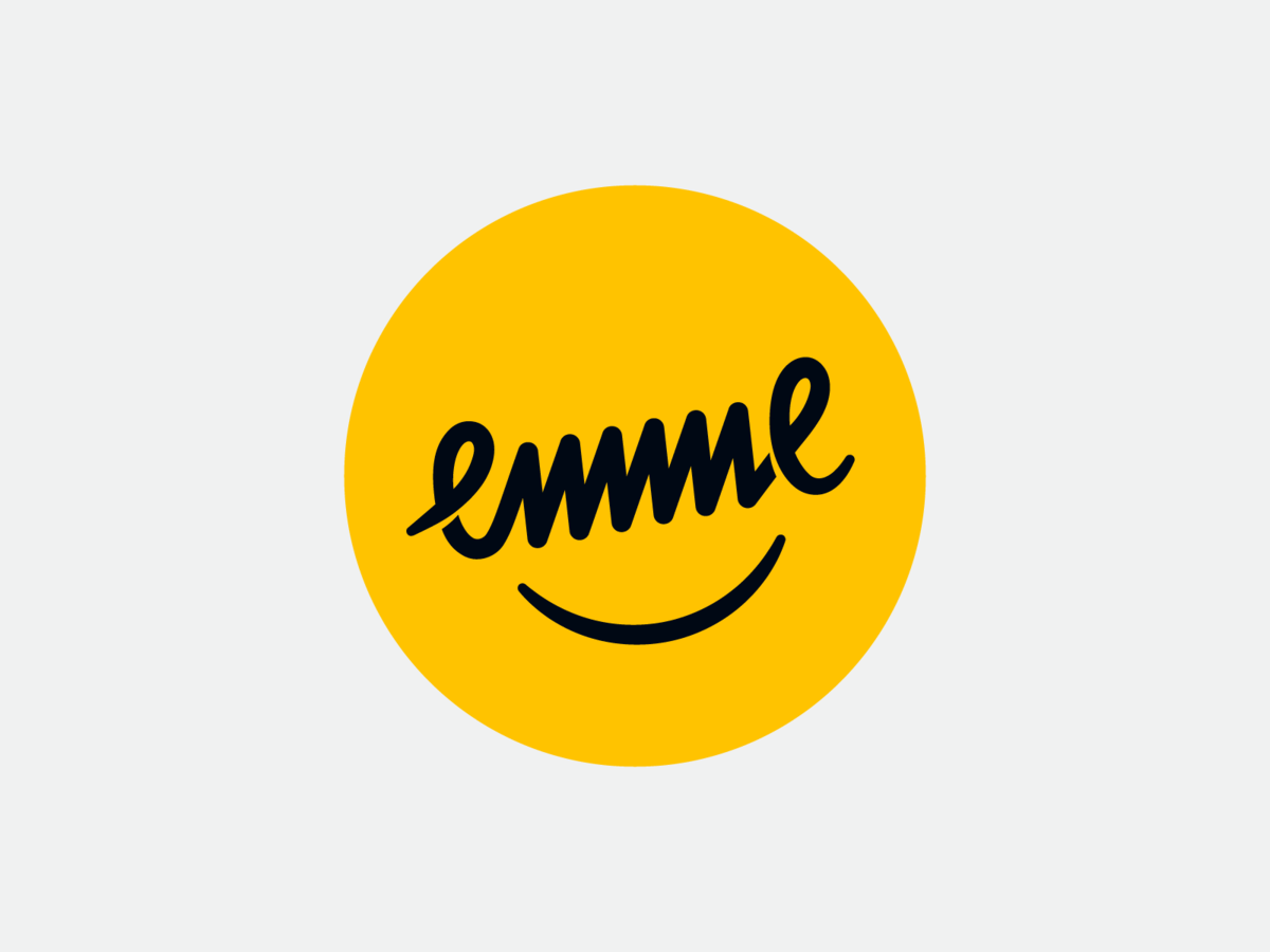 Emme Bow - Personal Logo and visual identity brand brand design brand identity branding graphic design logo logo design logo identity logo inspiration logos logotype personal brand personal identity personal logo typography visual identity
