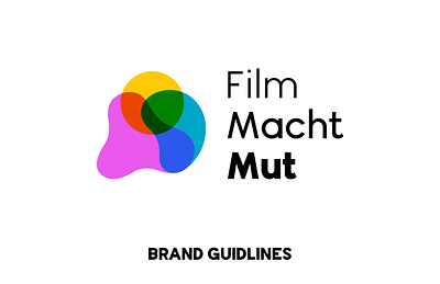 FMM brand brandbook brandguidlines branding graphic design logo