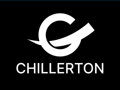 ChillertonGroup Logo branding logo