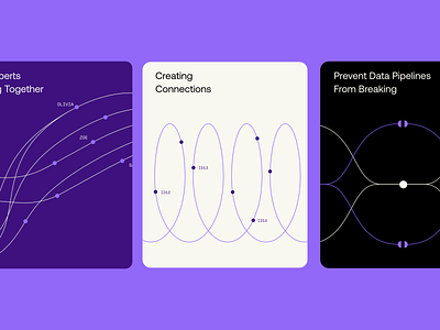 Gable UI Components ai data mobile purple saas ui website