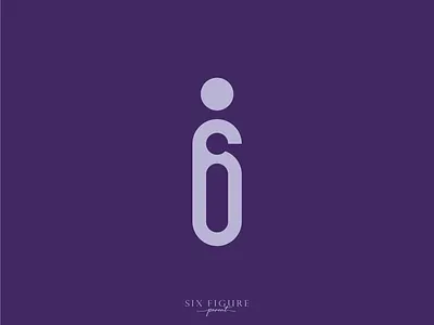 Six Figure Parent app apparel branding design graphic design illustration logo money parents profit vector