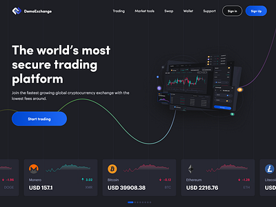 TradeEdge - CEX Crypto Exchange with adaptive UX/UI Design binance clone bitcoin bitcoin trading cex crypto exchange crypto crypto exchange crypto exchange script crypto exchanges crypto trading crypto wallet cryptocurrencies cryptocurrency cryptocurrency exchange cryptocurrency exchange script cryptocurrency exchanges cryptoexchange cryptotrading exchange script trading ux