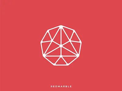 RedMarble 3d ai animation app apparel branding design graphic design illustration logo motion graphics ui ux vector