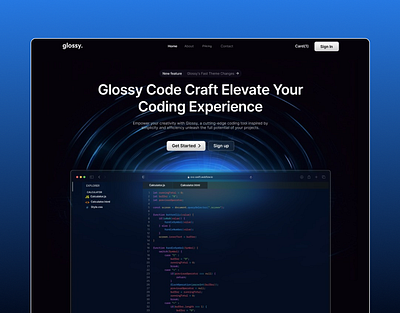 Coding Tool designs, themes, templates and downloadable graphic ...
