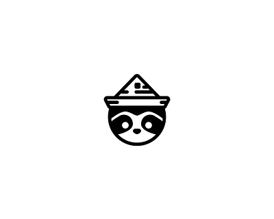 Slacker News (logo) graphic design logo vector