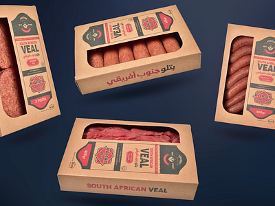 Moomoo's Packaging brand identity brandidentity branding corporatelogo creativelogo design food packaging graphic design illustration logo meat packaging