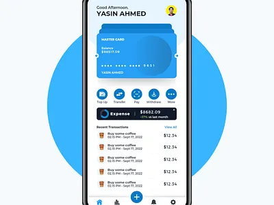 virtual card mobile app design adobexd app branding design figma graphic design illustration interaction interface landing mobileapp mobileappdesign mobiledesign motion graphics ui uikit ux uxresearch web webdesign