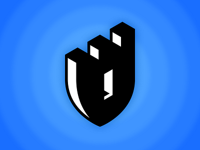 Virgil Fortress cryptography dashboard docs logo security shield symbol system virgil