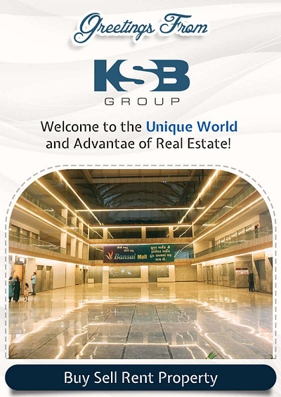 KSB GROUP branding brochure design graphic design logo typography