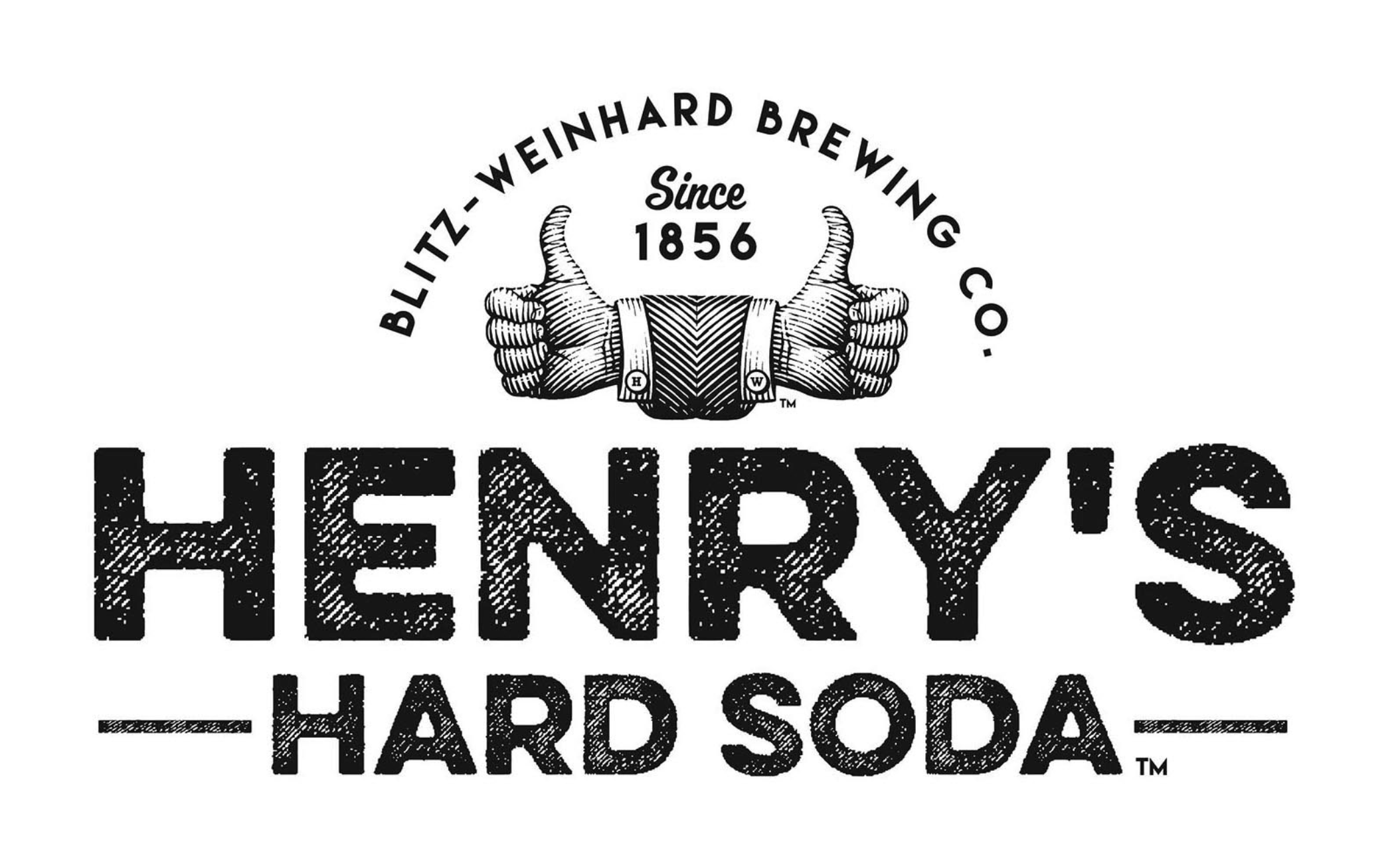 Henry's Weinhard Hard Soda Illustrated by Steven Noble by Steven Noble ...