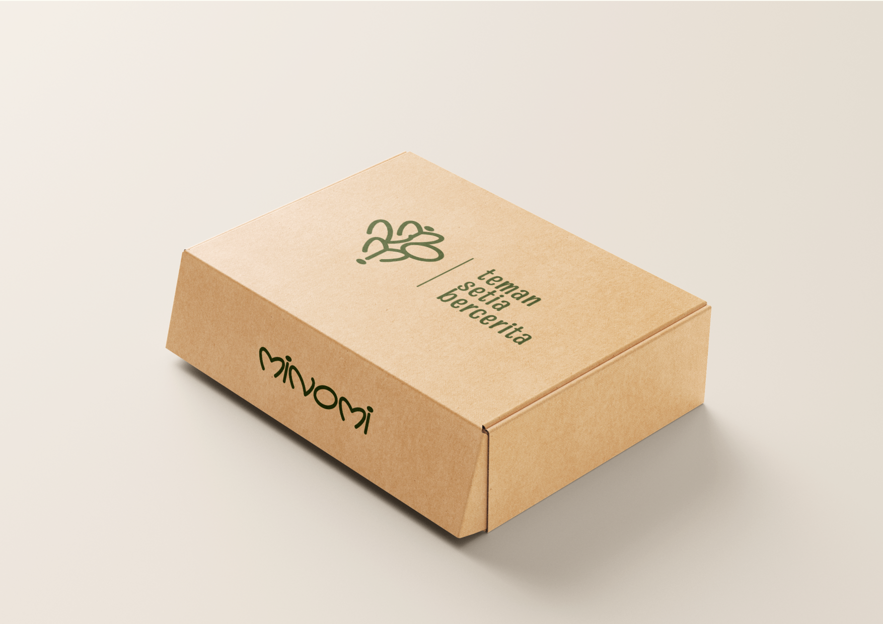 Minomi Logo bag branding design graphic design logo macrame minomi movagraphics waven