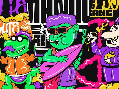 Graffiti Cartoon Street Style Graphic T-shirt Designs apparel design cartoon cartoon t shirt design clothing design graffiti graffiti cartoon graffiti illustration graffiti t shirt design illustration kids merchandise print design street fahsion street style streetwear stylish t shirt design t shirt designs bundle trendy cartoon urban t shirt deesign