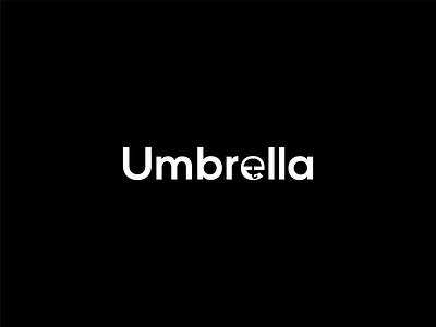 Wordmark Umbrella Logo ! 2024 new logo branding creative logo logo logo design minimal logo modern umbrella logo modern logo simple umbrella logo umbrella logo wordmark umbrella logo