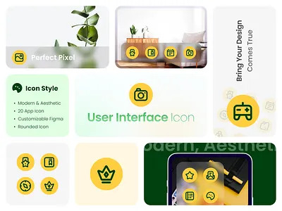 Bento Design art artwork bento bento design figma glyph grid icon icon jar iconography iconscout layout line rounded icon ui uiux vector