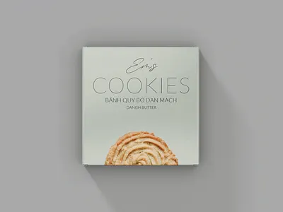 Em's New Nordic packaging