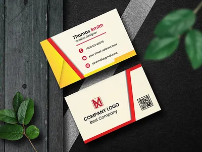 Corporate Business Card Design best card branding business card card card corporate business color business card company corporate corporate caed creative digital marketing freelancer logo name card personal print ready print template professional template visiting card