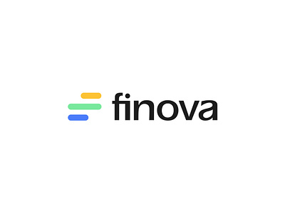Finova© bank branding f f logo finance fintech gateway investment logo designer logomark minimalist online payment payment presentation small business transaction transfer money