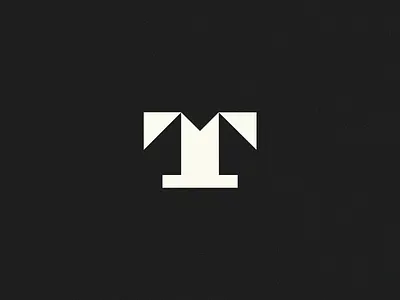 TM (Symbol) branding design graphic design icon illustration logo type