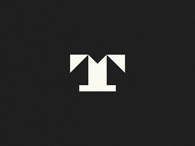 TM (Symbol) branding design graphic design icon illustration logo type
