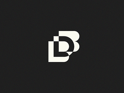 BDB (Symbol) branding design graphic design icon illustration logo symbol