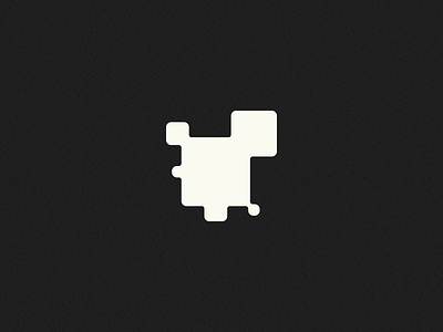 Future (Symbol) branding chip ciber design future graphic design icon illustration logo symbol