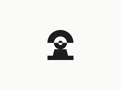 Totem (Symbol) branding design graphic design icon illustration logo symbol totem