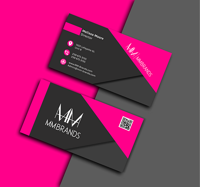 Buisness Card and Logo Designs branding buisness card graphic design logo