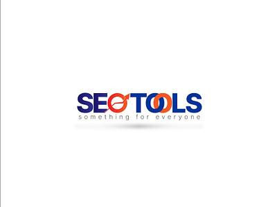SEO TOOLS branding graphic design logo seo tools