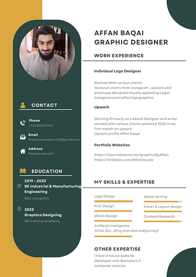 CV Design brand business creativity cv designs freelancer graphic design hireme logo professional resume resume design work