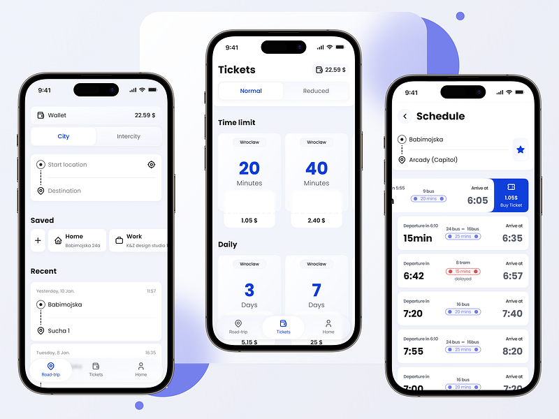 Mobile app for buying tickets design mobile mobile app tickets ui ux