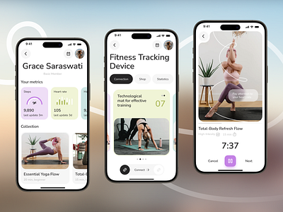 Fitness Icons designs, themes, templates and downloadable graphic elements  on Dribbble