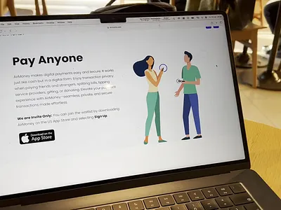 SquareSpace Website clean dynamic ui visual design webdesign