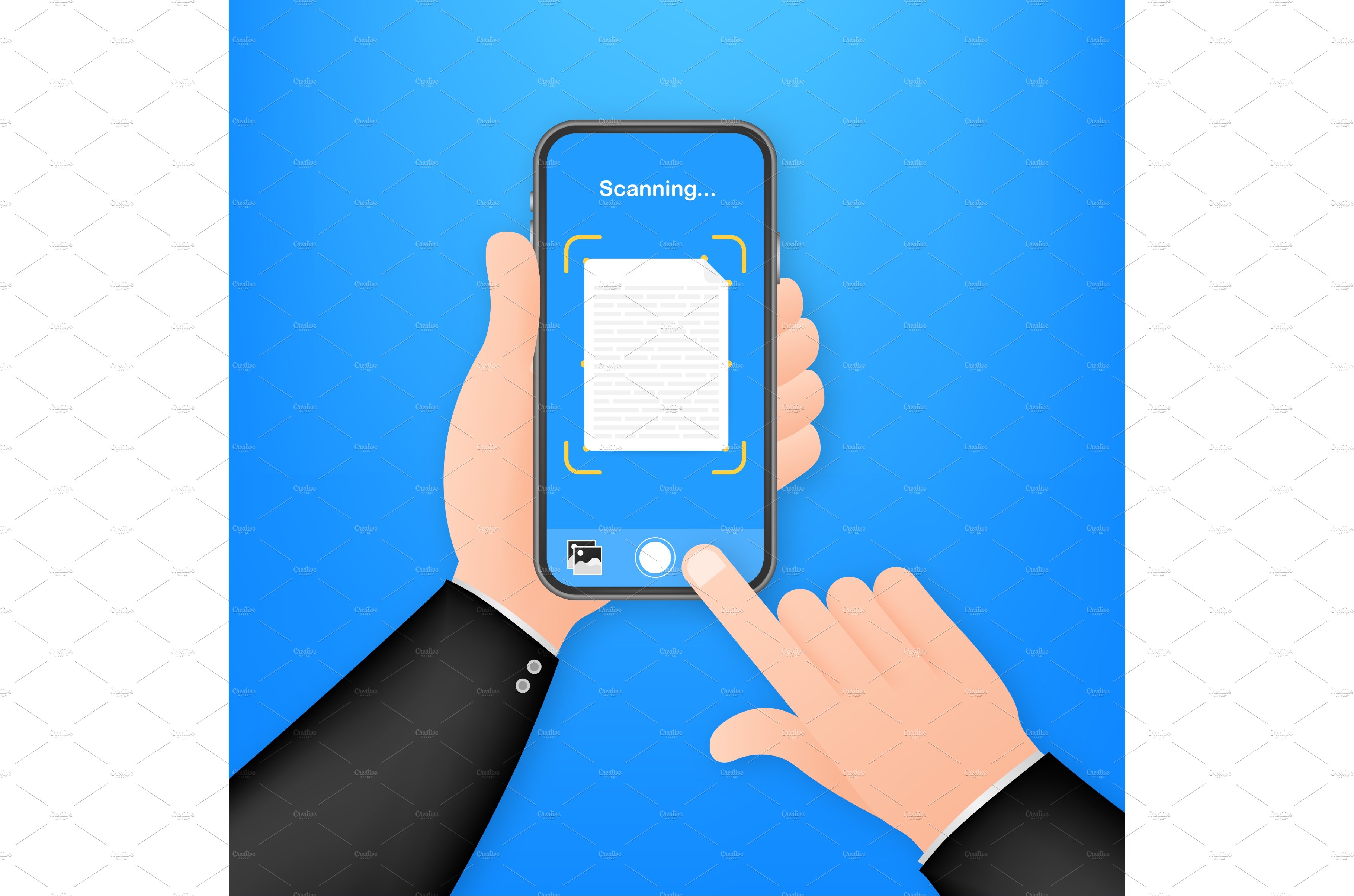 text-scan-document-scanner-by-dg-studio-on-dribbble