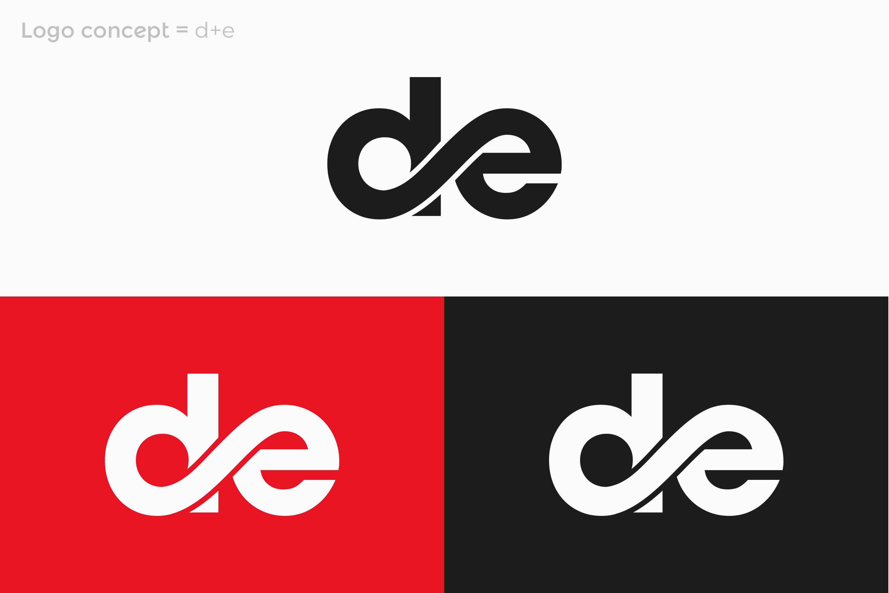 De logo deals