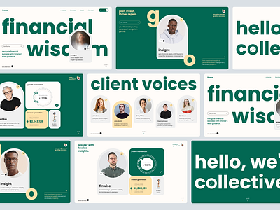 Finwise - Fintech Landing page design finance finance management financial website fintech fintech landing page fintech startup fintech website design graphic design management saas ui web 3 web 3.0 webdesign