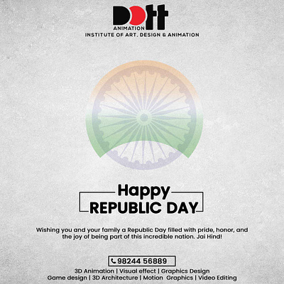 Happy Republic Day republic day