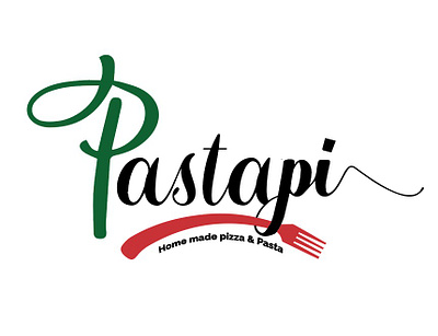 Pastapi Logo Design branding graphic design logo