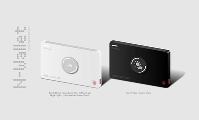 N Wallet: Smart Wallet for Nothing app branding card design card holder credit card design graphic design logo nothing product design purses smart wallet ui vector wallet wallets